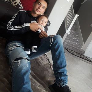 Meet your Posher, Salomon